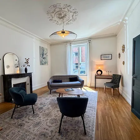 Maison 8 Personnes Et Salle De Cinema Privee * La Roche-sur-Yon