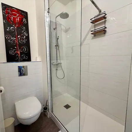 Maison 8 Personnes Et Salle De Cinema Privee Willa La Roche-sur-Yon