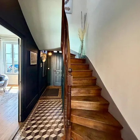 Maison 8 Personnes Et Salle De Cinema Privee La Roche-sur-Yon