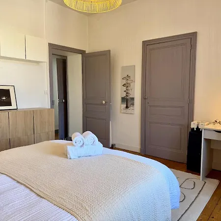Maison 8 Personnes Et Salle De Cinema Privee * La Roche-sur-Yon