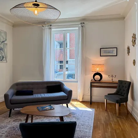 Maison 8 Personnes Et Salle De Cinema Privee * La Roche-sur-Yon
