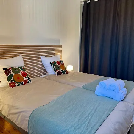 Maison 8 Personnes Et Salle De Cinema Privee Willa *