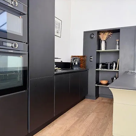 Maison 8 Personnes Et Salle De Cinema Privee