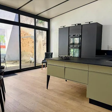 Maison 8 Personnes Et Salle De Cinema Privee Willa