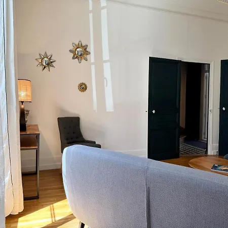 Maison 8 Personnes Et Salle De Cinema Privee Willa *