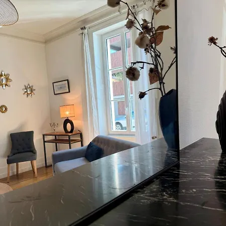 Vila Maison 8 Personnes Et Salle De Cinema Privee *