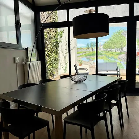 Maison 8 Personnes Et Salle De Cinema Privee * La Roche-sur-Yon