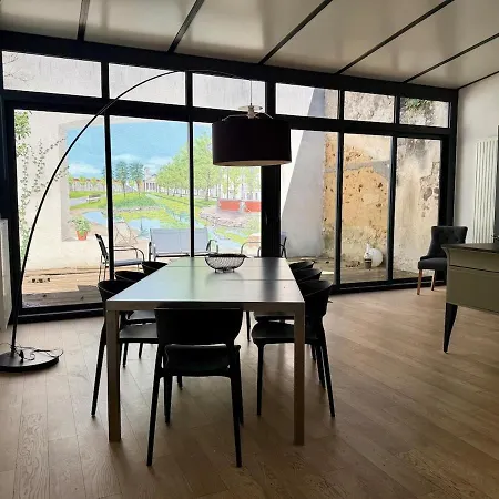 Maison 8 Personnes Et Salle De Cinema Privee Willa