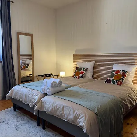Vila Maison 8 Personnes Et Salle De Cinema Privee *