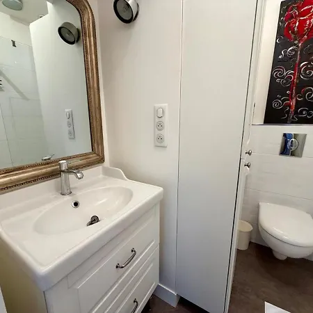 Maison 8 Personnes Et Salle De Cinema Privee Willa *