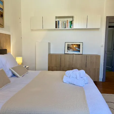Maison 8 Personnes Et Salle De Cinema Privee Willa La Roche-sur-Yon