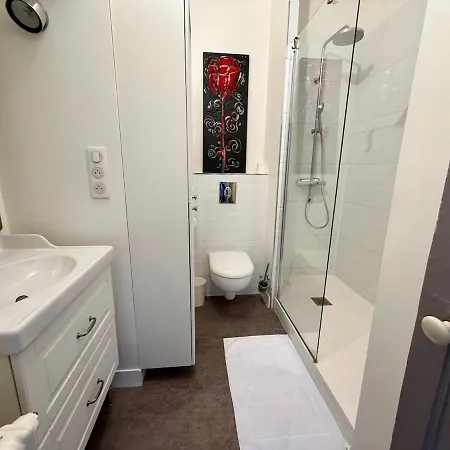 Maison 8 Personnes Et Salle De Cinema Privee * La Roche-sur-Yon