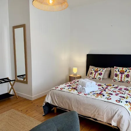 Maison 8 Personnes Et Salle De Cinema Privee * La Roche-sur-Yon
