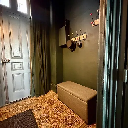 Willa Maison 8 Personnes Et Salle De Cinema Privee La Roche-sur-Yon