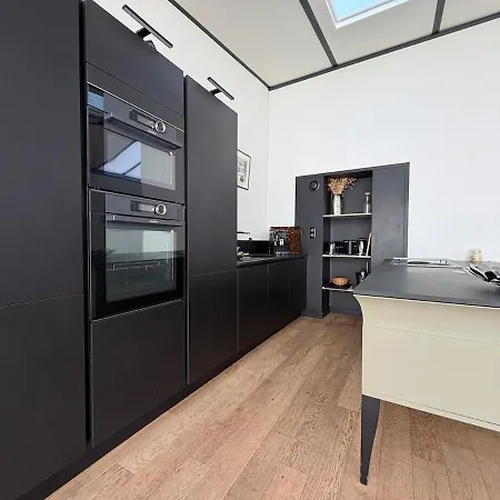 Vila Maison 8 Personnes Et Salle De Cinema Privee