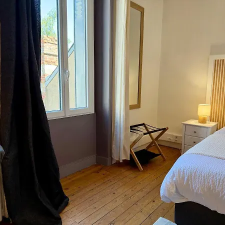 Maison 8 Personnes Et Salle De Cinema Privee *