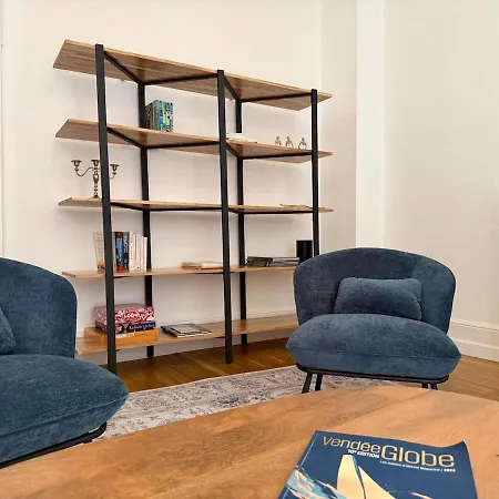 Maison 8 Personnes Et Salle De Cinema Privee