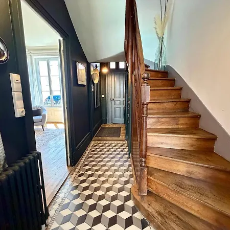 Maison 8 Personnes Et Salle De Cinema Privee La Roche-sur-Yon