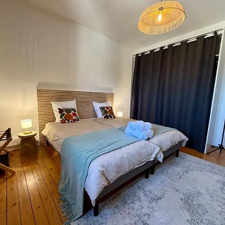 Maison 8 Personnes Et Salle De Cinema Privee Willa La Roche-sur-Yon